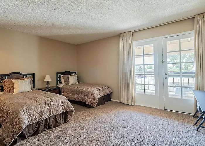 Holiday home Cozy 2 Bedroom With Golf Course Views Mesa