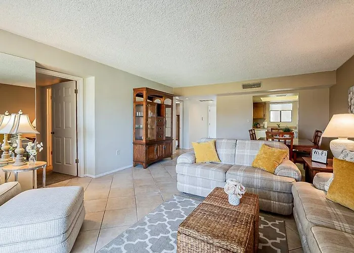 Cozy 2 Bedroom With Golf Course Views * Mesa