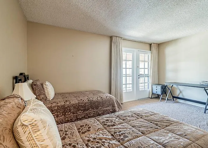 Cozy 2 Bedroom With Golf Course Views * Mesa