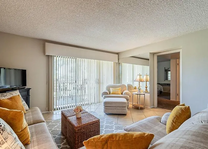 Holiday home Cozy 2 Bedroom With Golf Course Views *