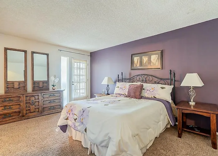 Holiday home Cozy 2 Bedroom With Golf Course Views