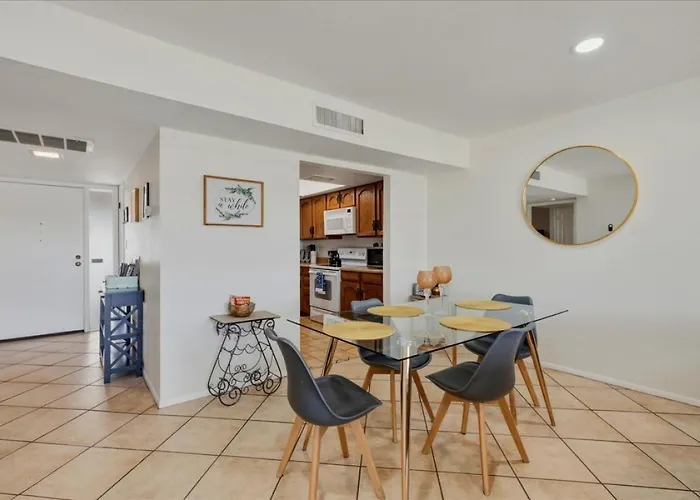 Holiday home Cozy 2 Bedroom With Golf Course Views Mesa
