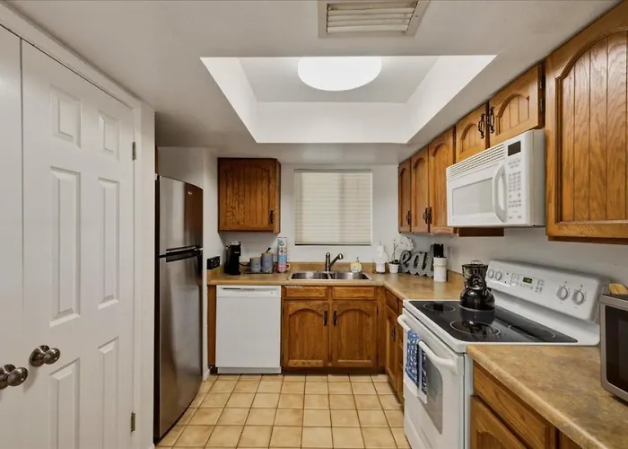 Holiday home Cozy 2 Bedroom With Golf Course Views *