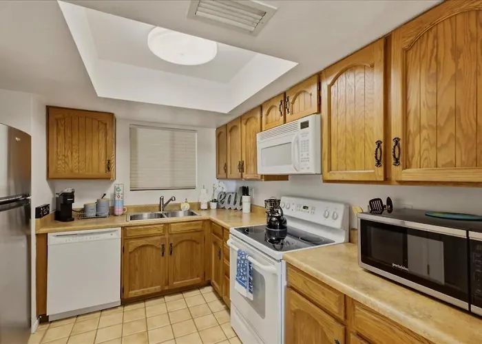 Holiday home Cozy 2 Bedroom With Golf Course Views Mesa