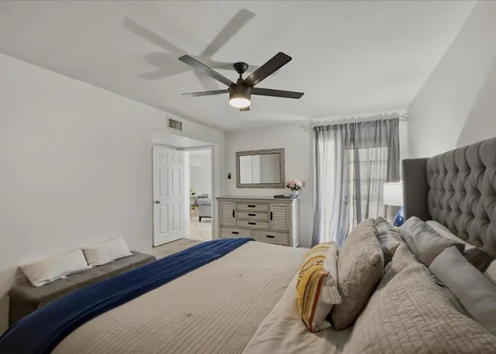 Cozy 2 Bedroom With Golf Course Views Holiday home Mesa