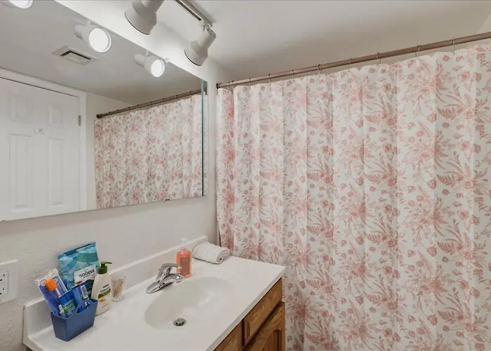 Holiday home Cozy 2 Bedroom With Golf Course Views Mesa