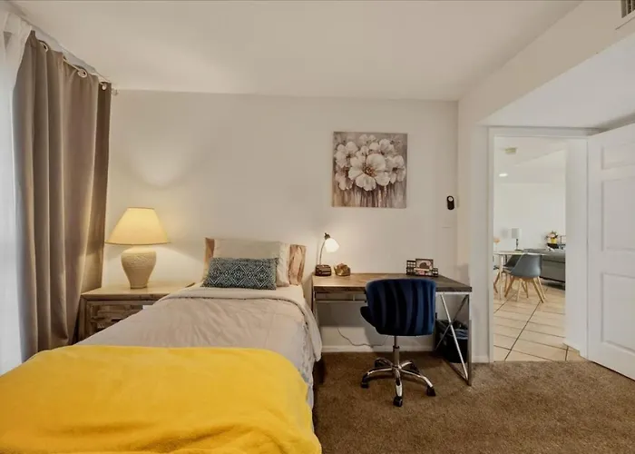 Holiday home Cozy 2 Bedroom With Golf Course Views *