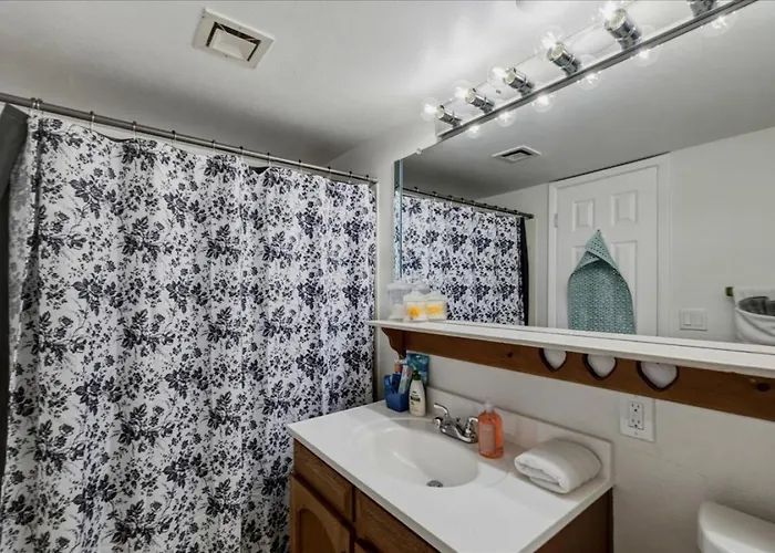 Cozy 2 Bedroom With Golf Course Views Holiday home Mesa