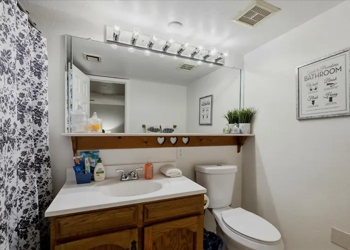 Cozy 2 Bedroom With Golf Course Views * Mesa
