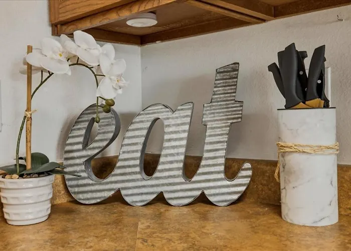 Cozy 2 Bedroom With Golf Course Views * Mesa